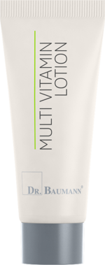 Multi Vitamin Lotion