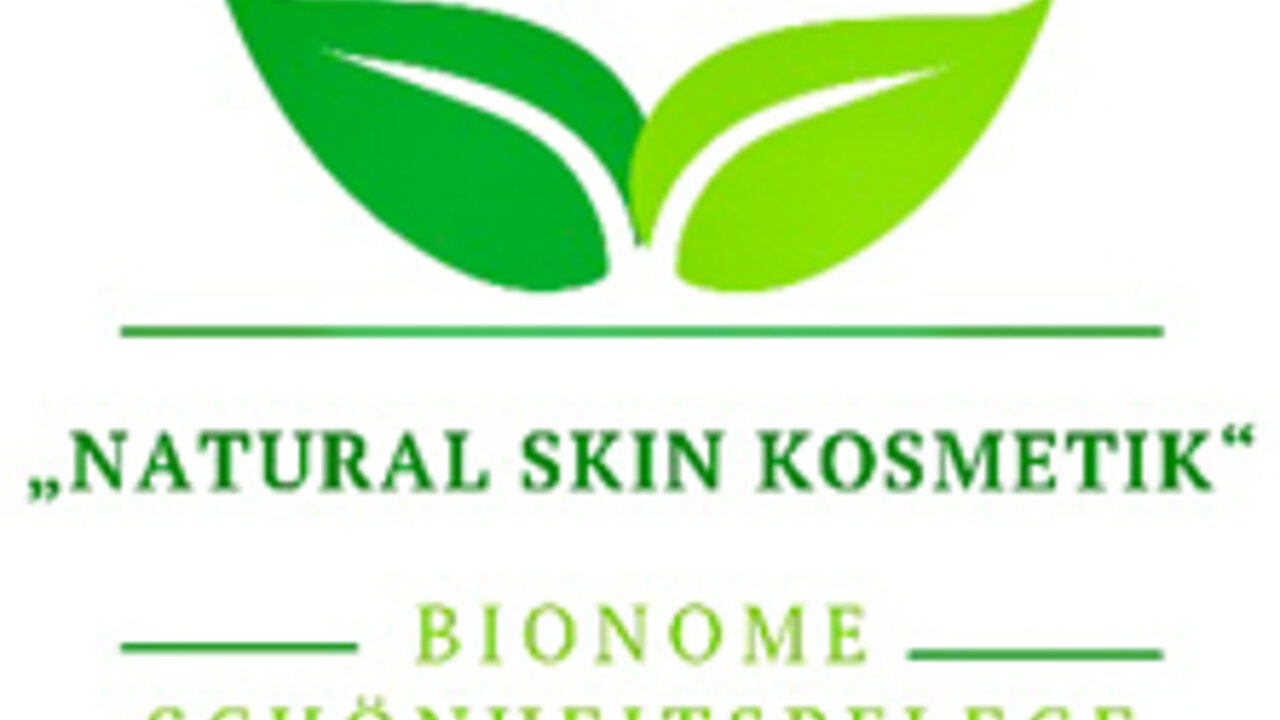 ALOE VERA MASK  Dr. Baumann natural skin Kosmetik