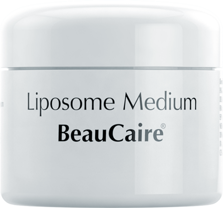 Liposome medium